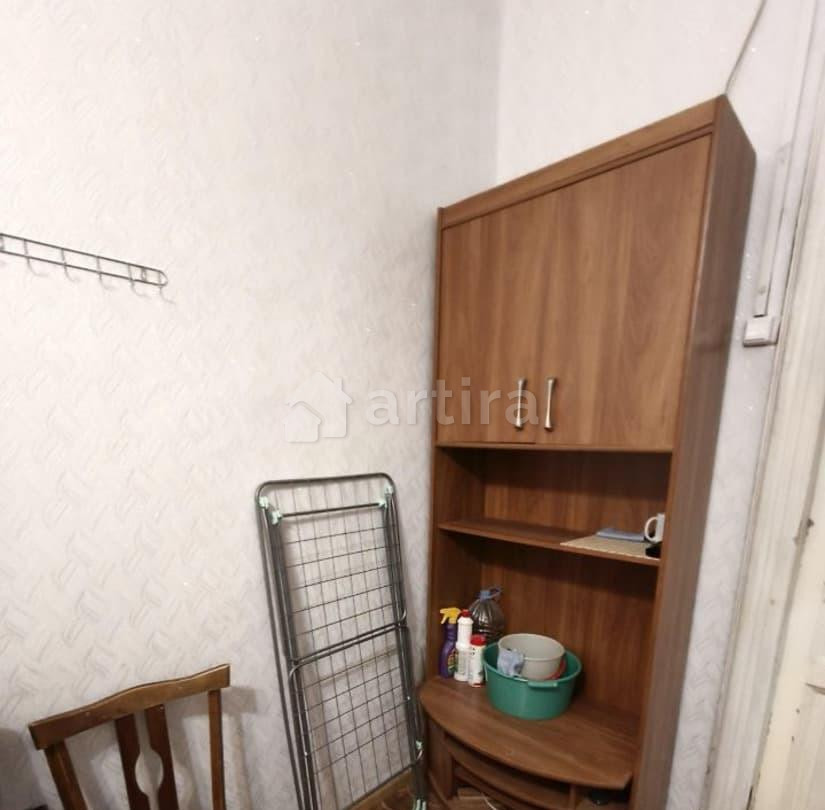 Комната, 12.5 м2, 2/5 эт. Санкт-Петербург - изображение 2