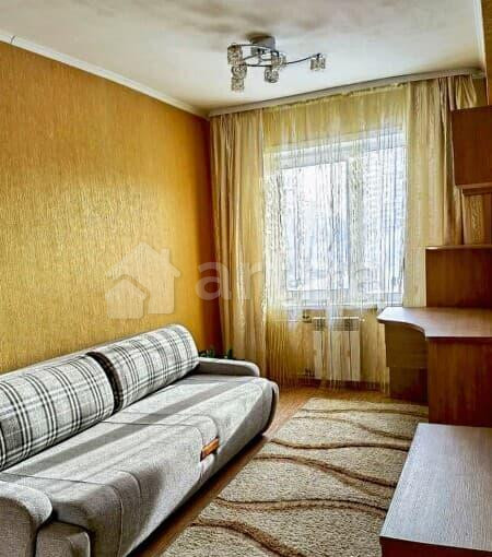 2-комн. квартира, 58 м2, 5/9 эт. Самара - изображение 3