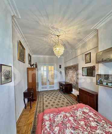 4-комн. квартира, 105 м2, 6/11 эт. Москва