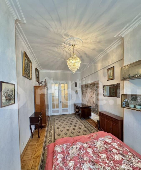 4-комн. квартира, 105 м2, 6/11 эт. Москва - изображение 4