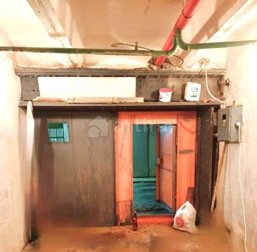 Гараж, 17 м2 Москва - изображение 7