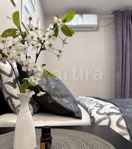 1-комн. квартира, 35 м2, 1/9 эт. Королев - изображение 1