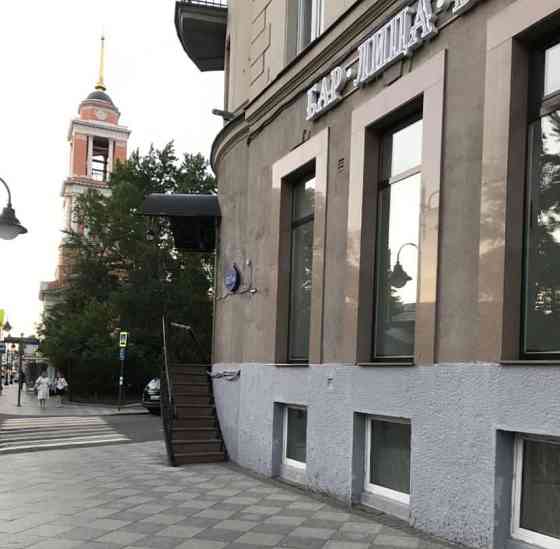 Комната, 14 м2, 2/7 эт. Москва