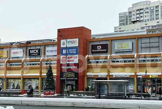 Студия, 11 м2, 1/9 эт. Москва