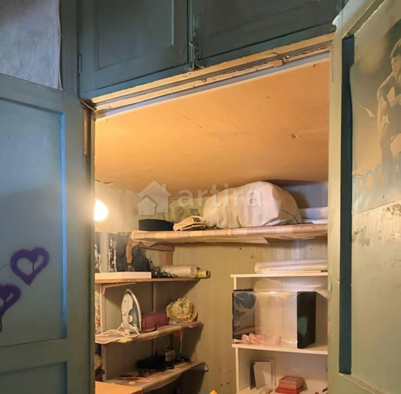 Комната, 35.8 м2, 5/5 эт. Москва - изображение 6