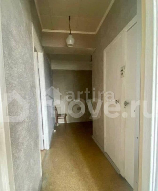 1-комн. квартира, 40 м2, 7/16 эт. Москва - изображение 3