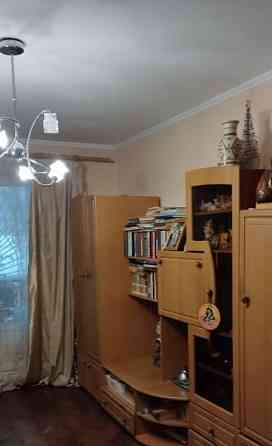 Комната, 12 м2, 1/9 эт. Москва