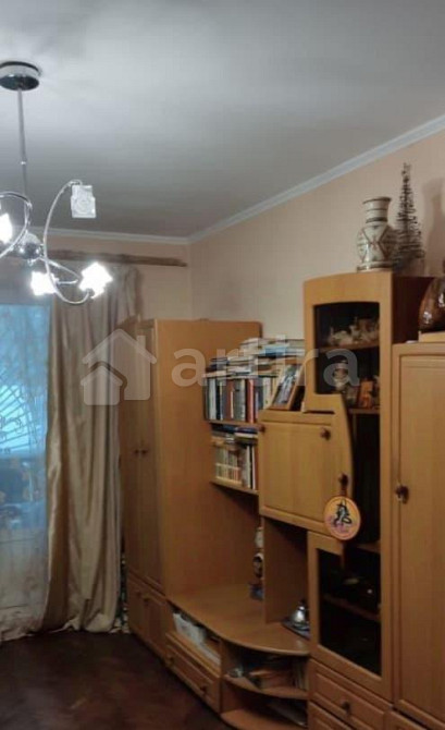 Комната, 12 м2, 1/9 эт. Москва - изображение 5