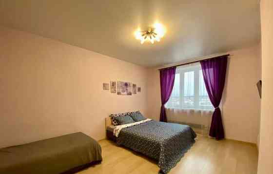 1-комн. квартира, 40 м2, 4/16 эт. Троицк