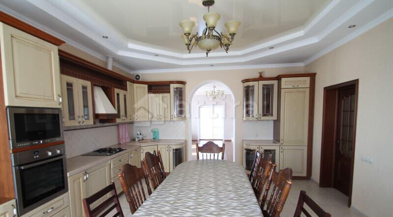 Коттедж, 350 м2 Новосибирск - изображение 12