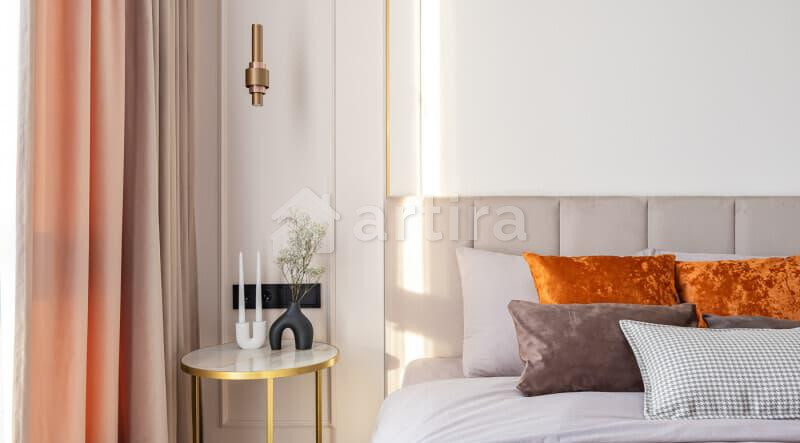 2-комн. квартира, 65 м2, 31/33 эт. Москва - изображение 11