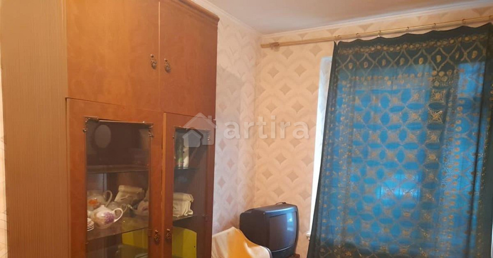 Комната, 12 м2, 1/9 эт. Москва - изображение 2