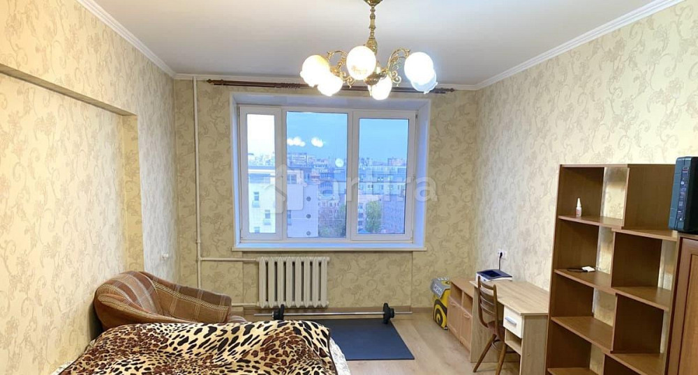 Комната, 16 м2, 10/14 эт. Москва - изображение 1