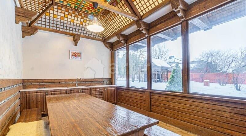 Коттедж, 550 м2 Солнечногорск - изображение 3