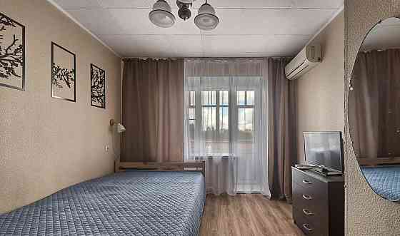 1-комн. квартира, 20.8 м2, 2/9 эт. Обнинск