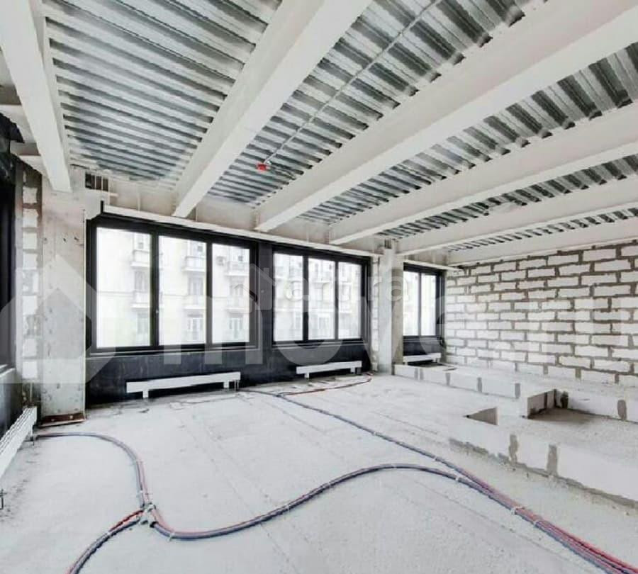 4-комн. квартира, 140 м2, 5/9 эт. Москва - изображение 2