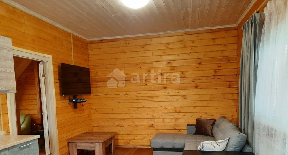 Часть дома, 90 м2, 18 соток, 2 эт. Таруса - изображение 6