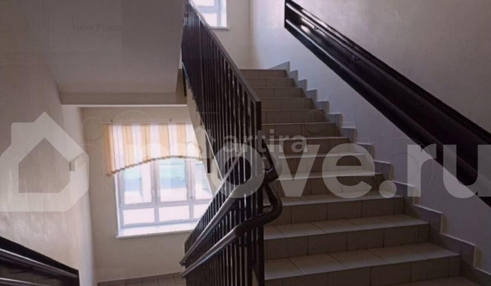 Студия, 21.4 м2, 2/5 эт. Москва - изображение 4