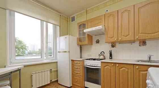 1-комн. квартира, 32 м2, 2/9 эт. Москва