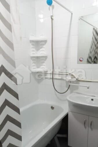 1-комн. квартира, 39 м2, 5/5 эт. Сальск - изображение 2