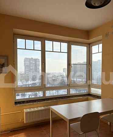 3-комн. квартира, 117.2 м2, 9/19 эт. Москва