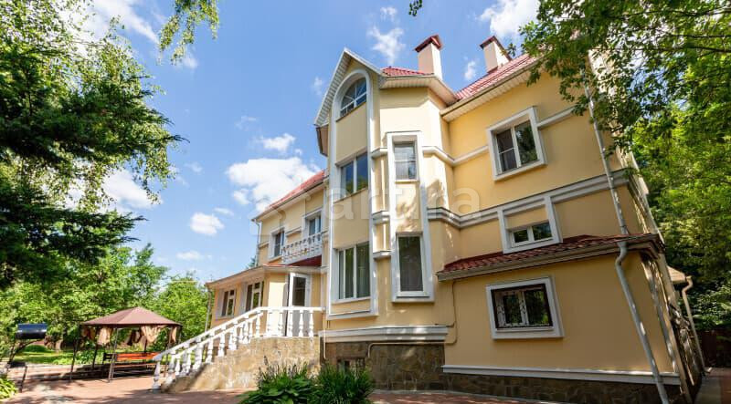 Коттедж, 480 м2 Апрелевка - изображение 7