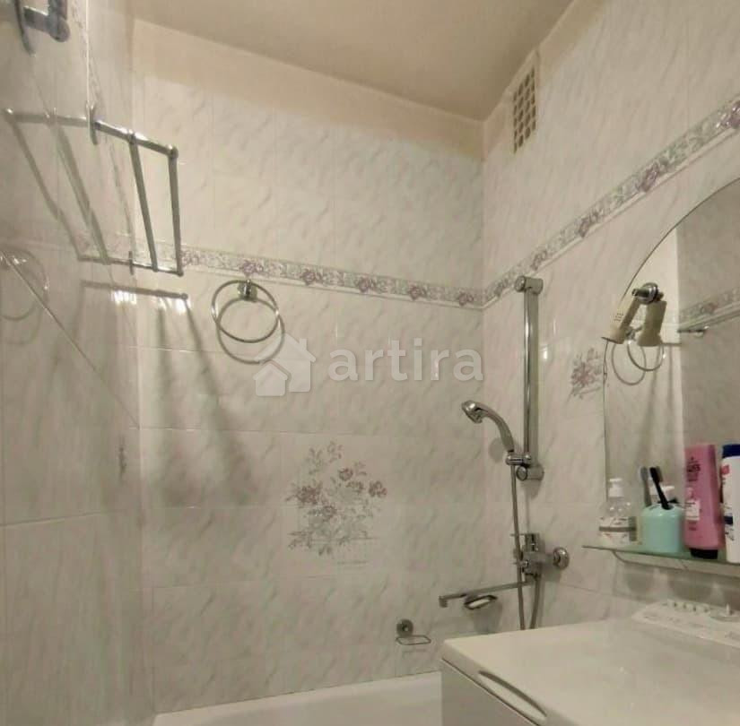 Комната, 10 м2, 8/9 эт. Москва - изображение 7