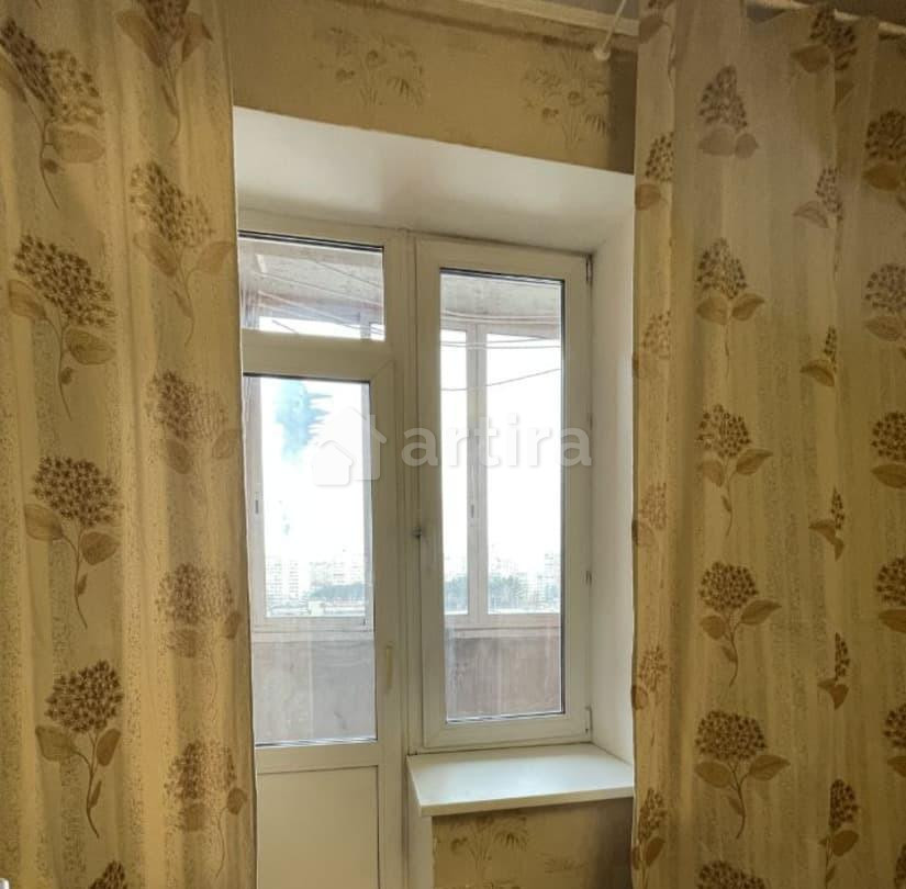 Комната, 16 м2, 4/18 эт. Видное - изображение 1