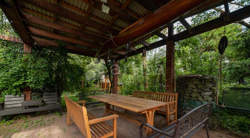 Коттедж, 200 м2 Мытищи - изображение 9