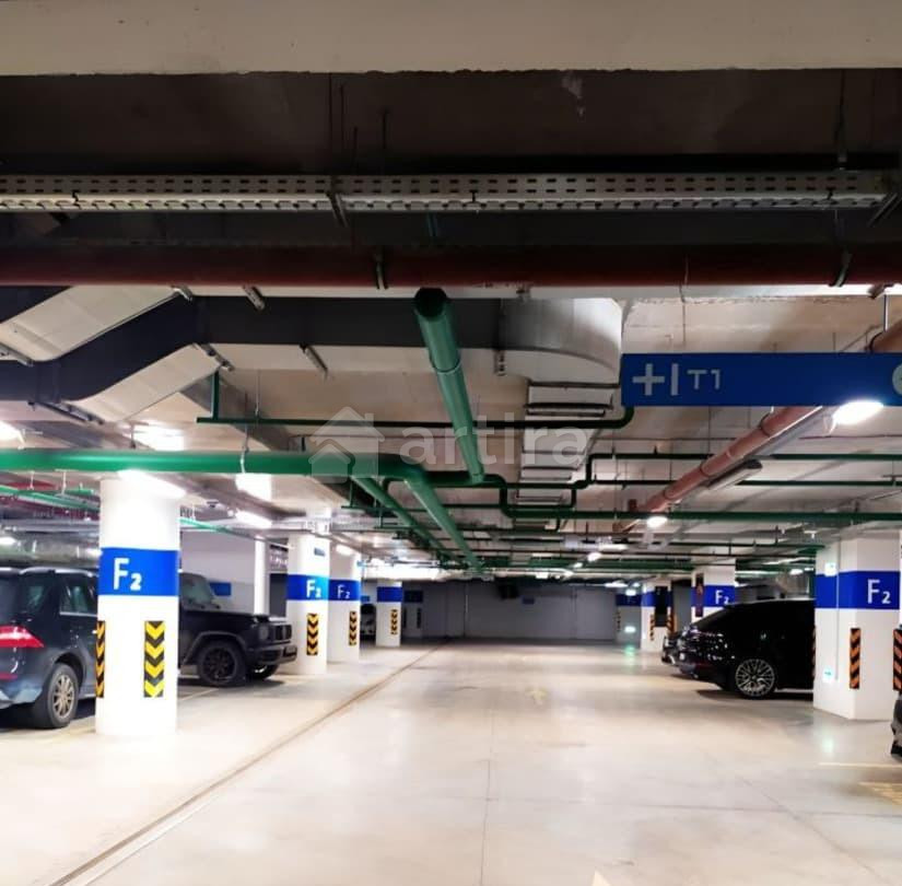 Гараж, 18 м2 Москва - изображение 4