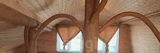 Дом, 120 м2, 12 га, 2 эт. Волхов