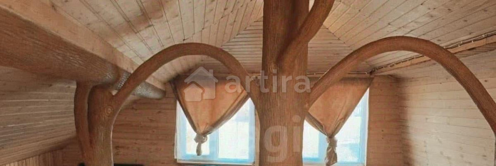 Дом, 120 м2, 12 га, 2 эт. Волхов - изображение 6