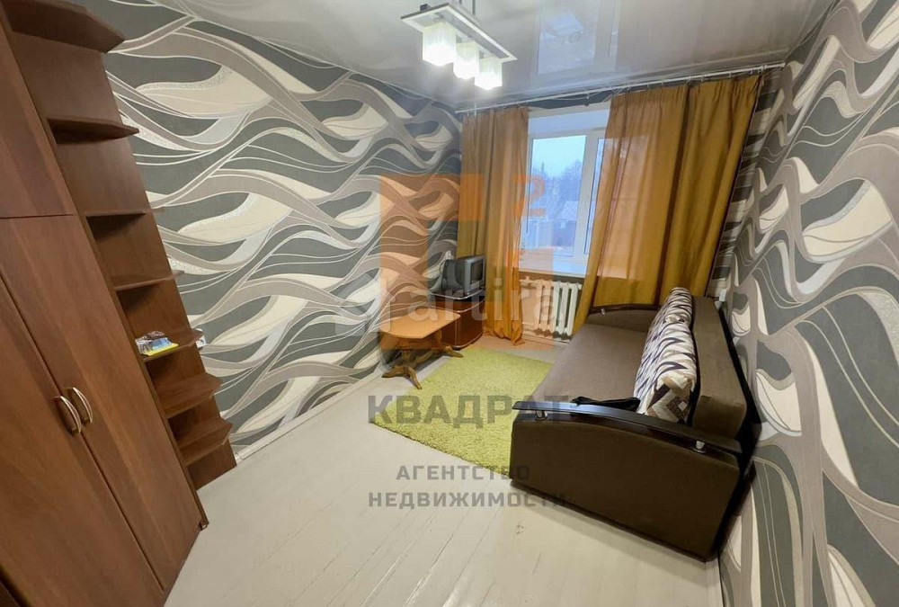 Комната, 10 м2, 2/5 эт. Кострома - изображение 3