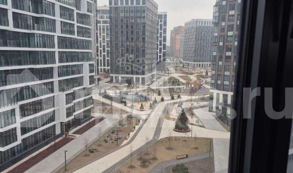 4-комн. квартира, 91 м2, 7/13 эт. Москва - изображение 6