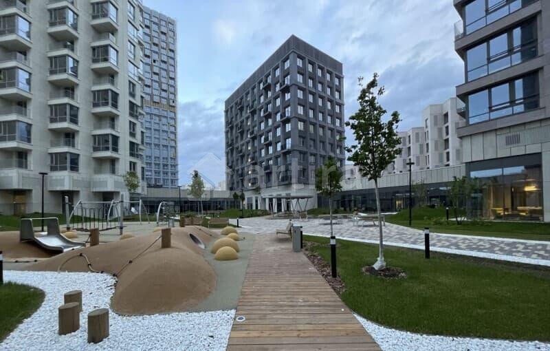 3-комн. квартира, 66.1 м2, 2/17 эт. Москва - изображение 4