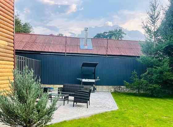 Коттедж, 130 м2, 2 сотки, 2 эт. Лобня