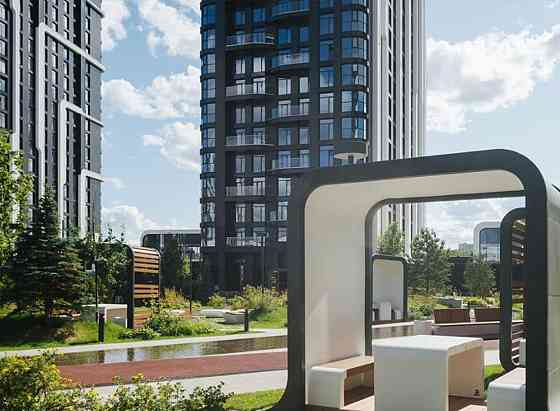 Гараж, 14 м2 Москва