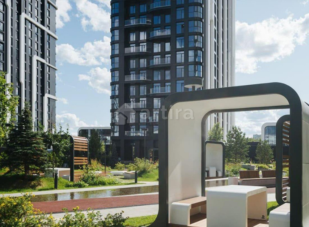 Гараж, 14 м2 Москва - изображение 4