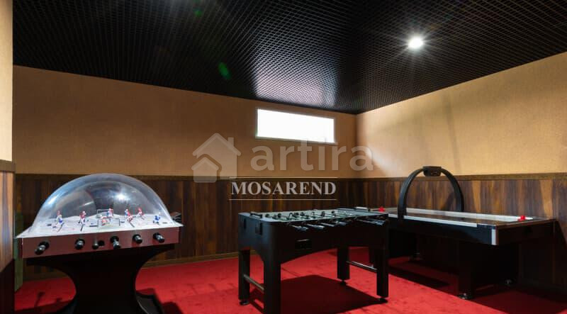 Коттедж, 800 м2 Балашиха - изображение 18