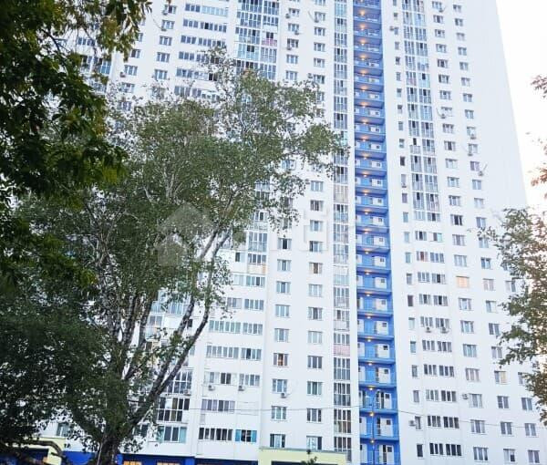 1-комн. квартира, 30 м2, 2/25 эт. Уфа - изображение 10