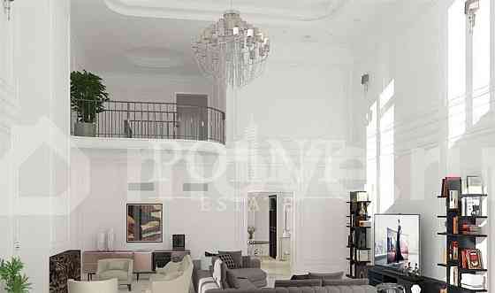 4-комн. квартира, 245 м2, 9/11 эт. Москва