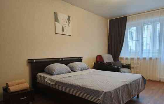 1-комн. квартира, 42 м2, 6/10 эт. Воронеж