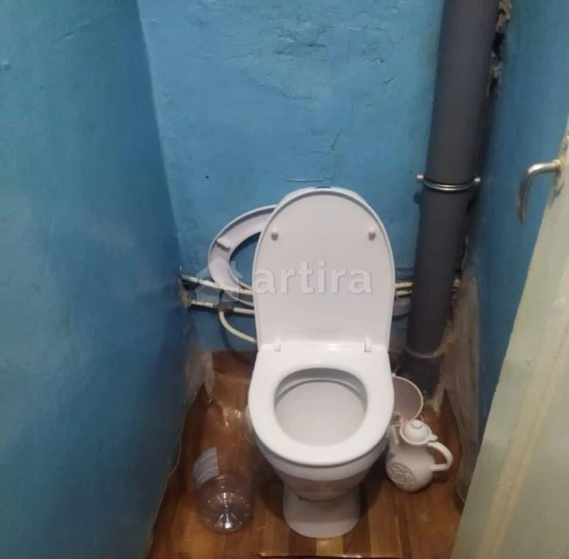 Комната, 70 м2, 2/2 эт. Уфа - изображение 6