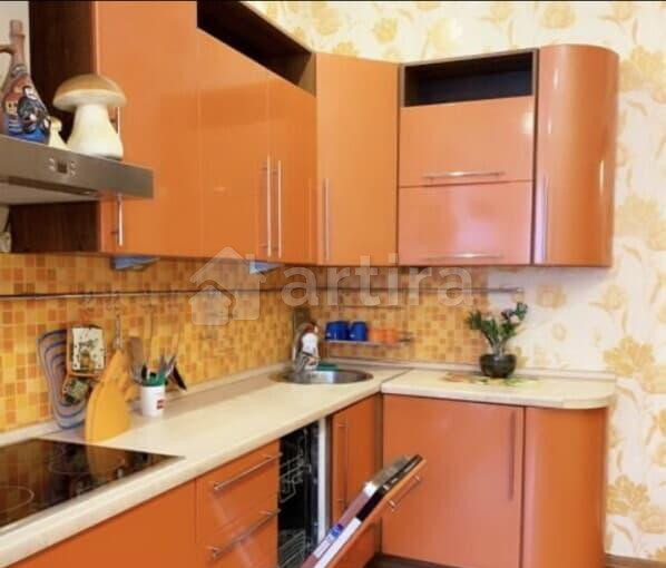 1-комн. квартира, 45 м2, 1/5 эт. Троицк - изображение 4