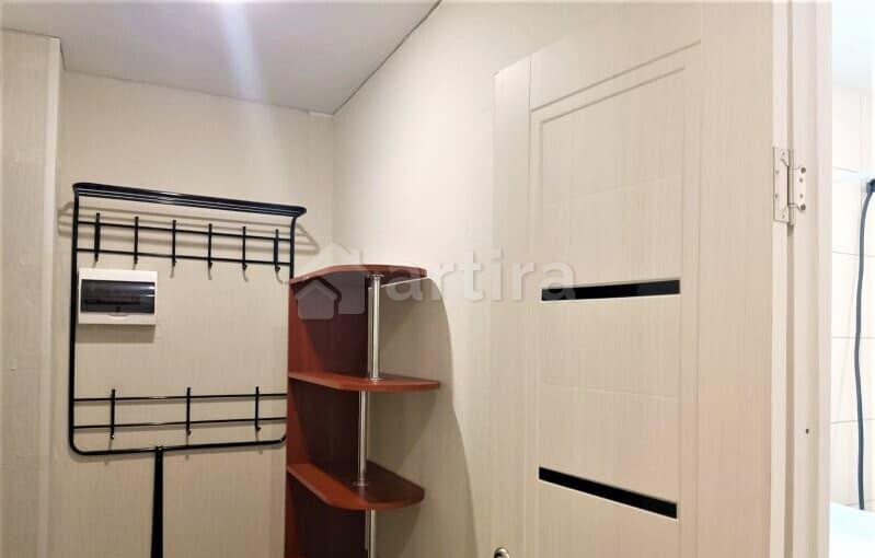 1-комн. квартира, 34 м2, 5/5 эт. Казань - изображение 12