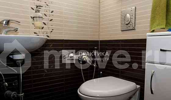 4-комн. квартира, 100 м2, 22/43 эт. Москва