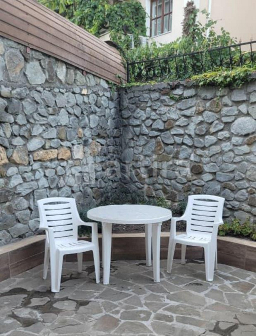 Коттедж, 57 м2, 1 сотка, 2 эт. Ялта - изображение 3