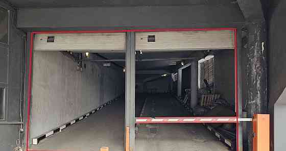 Гараж, 18 м2 Москва