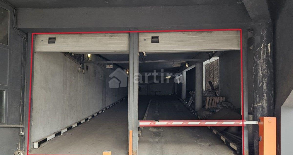 Гараж, 18 м2 Москва - изображение 1