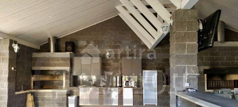 Коттедж, 320 м2 Бронницы - изображение 7